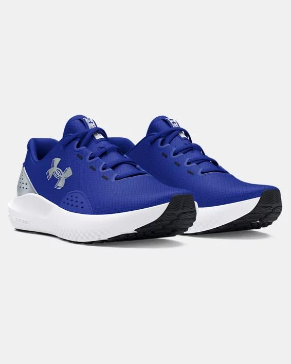 UA Surge 4 Mens Running Shoes Product Image