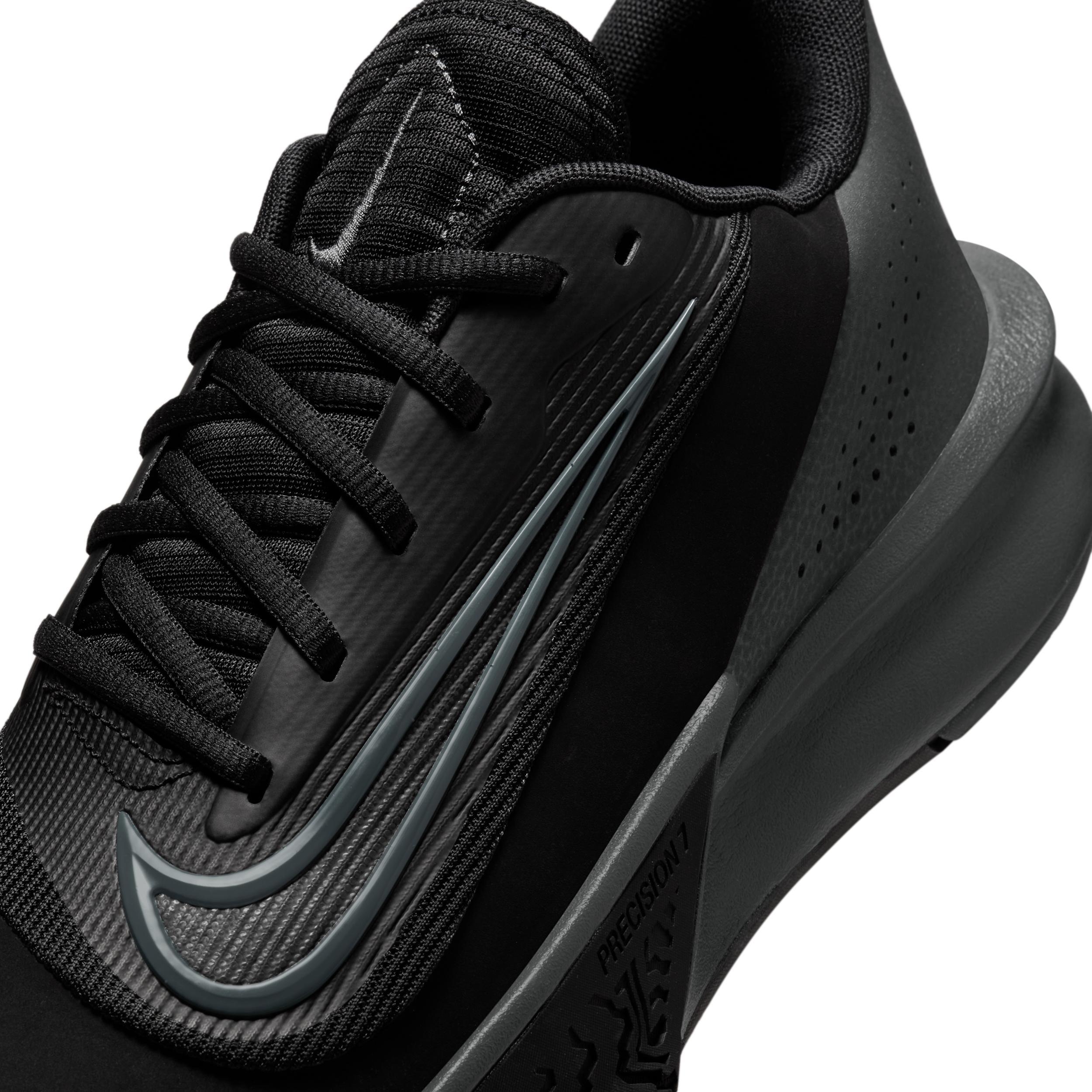 Nike Men's Precision 7 Basketball Shoes Product Image