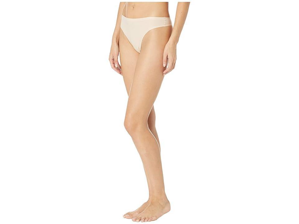 Chantelle Soft Stretch One-Size Seamless Thong Product Image