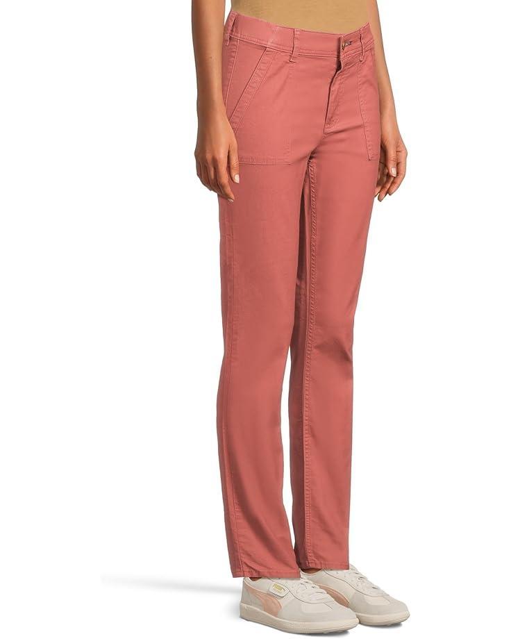 Earthworks Ankle Pants Product Image