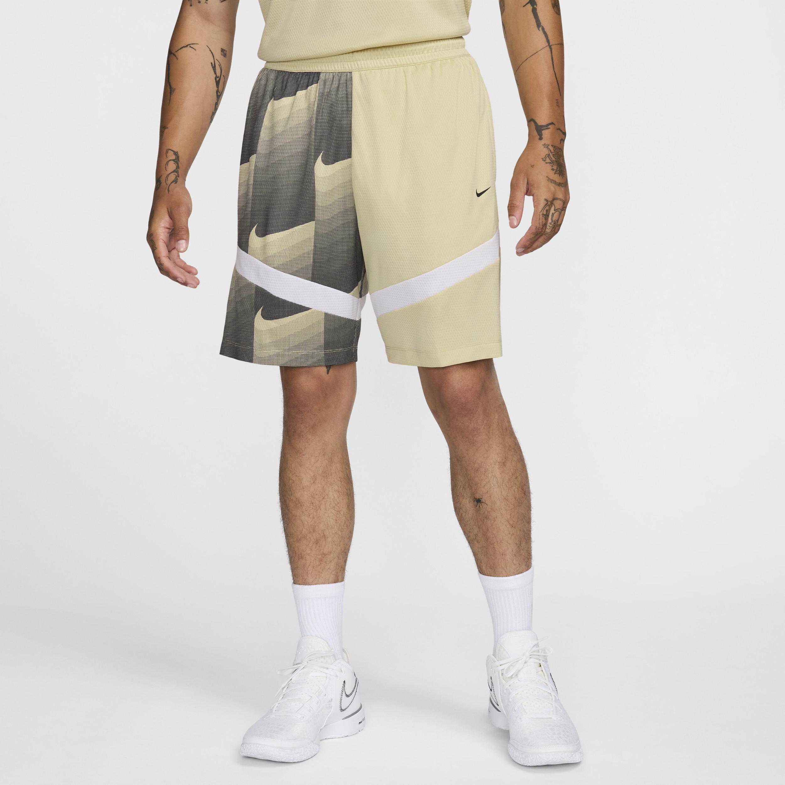 Nike Men's Icon 8" Dri-FIT Basketball Shorts Product Image