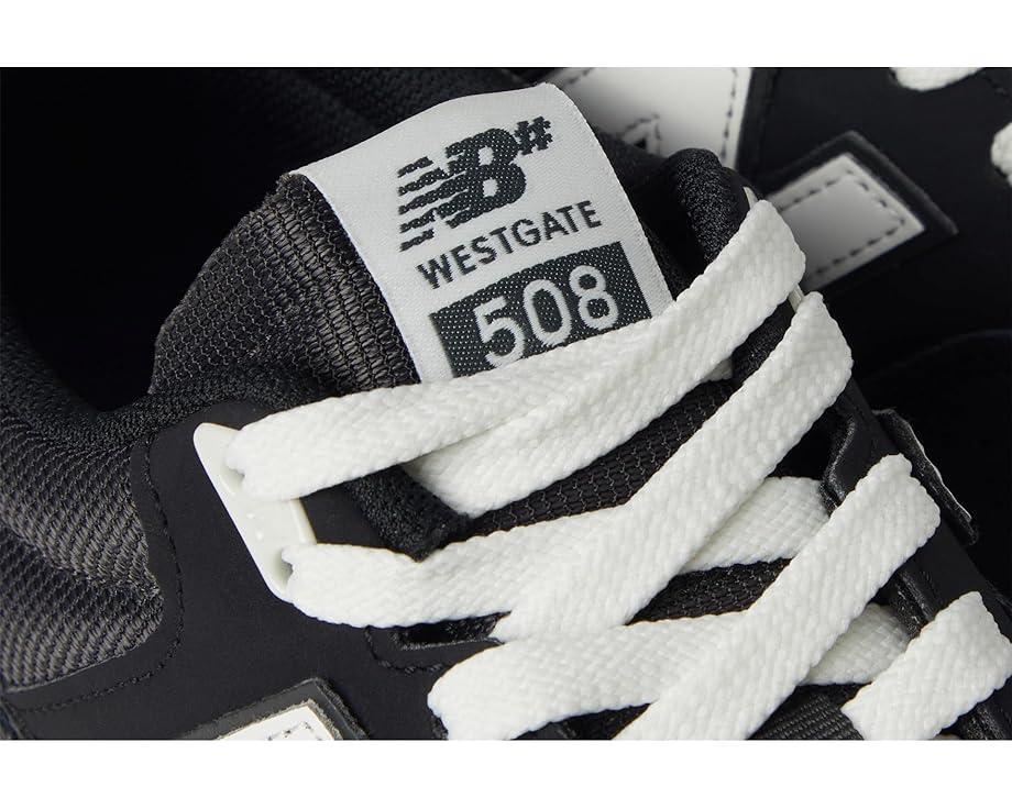 New Balance Numeric Product Image
