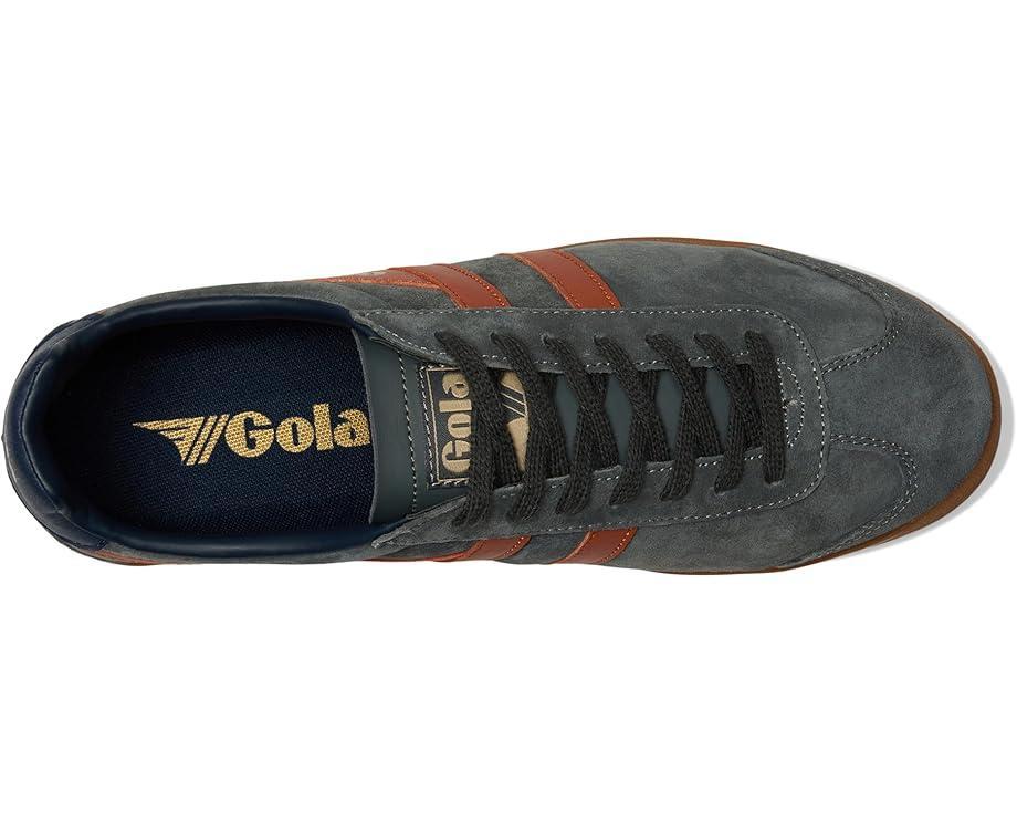 Equipe II Suede Product Image