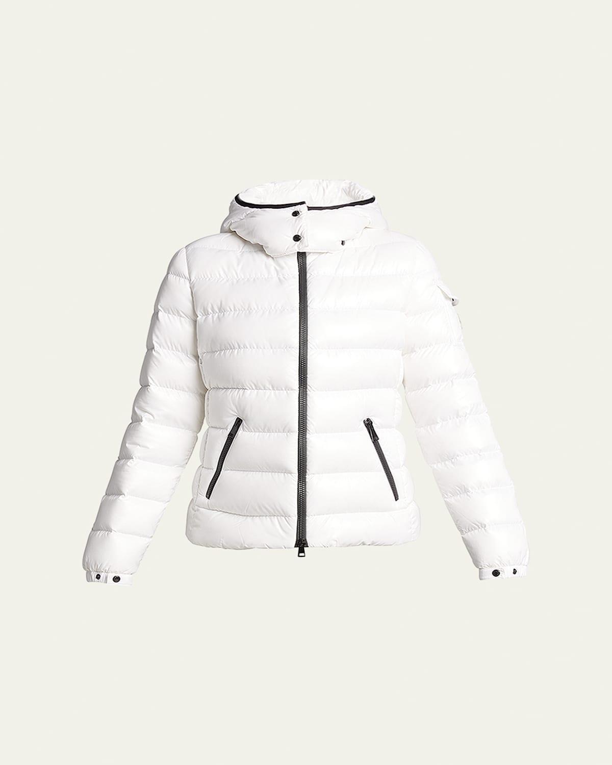 Moncler Bady Slim Short Down Jacket Product Image
