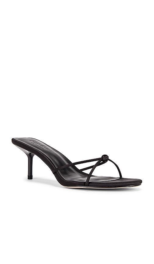 Maeve Slipper FEMME LA Product Image