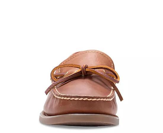 Eastland Yarmouth Camp Men's Moccasins, Size: 11 Product Image