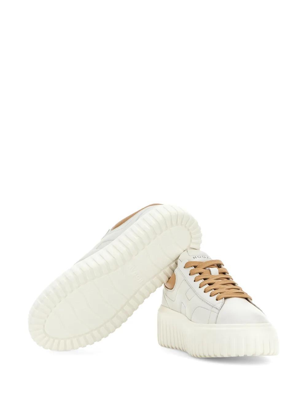 H-Stripe sneakers Product Image
