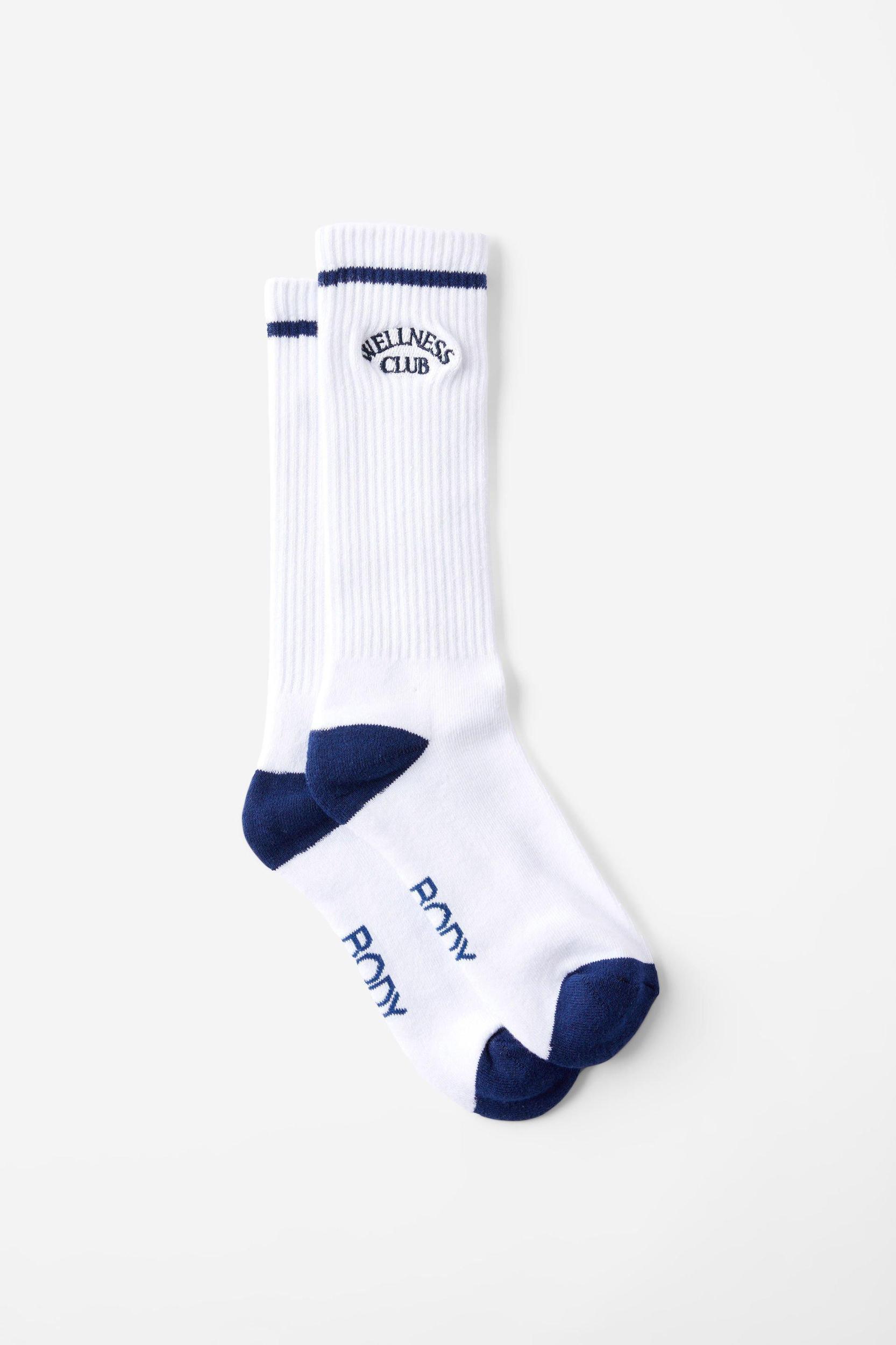 Active Tube Sock Product Image