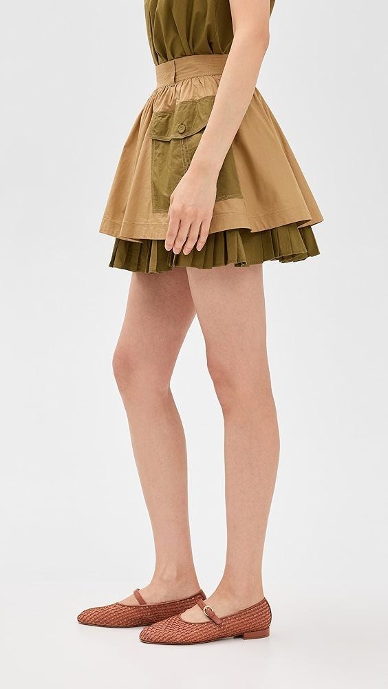 Ulla Johnson Jaqueline Skirt | Shopbop Product Image