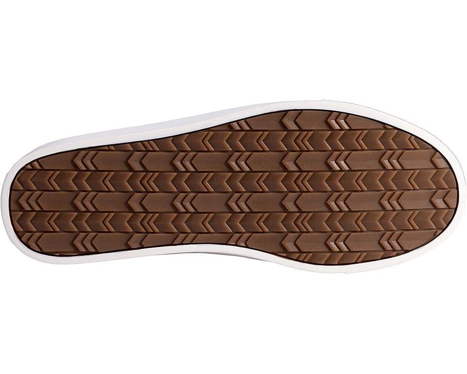 Eco Bay Canvas Sneaker Lace-Up Product Image