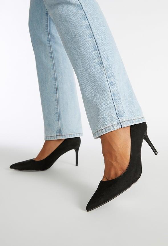 Elsie Classic Pump Product Image