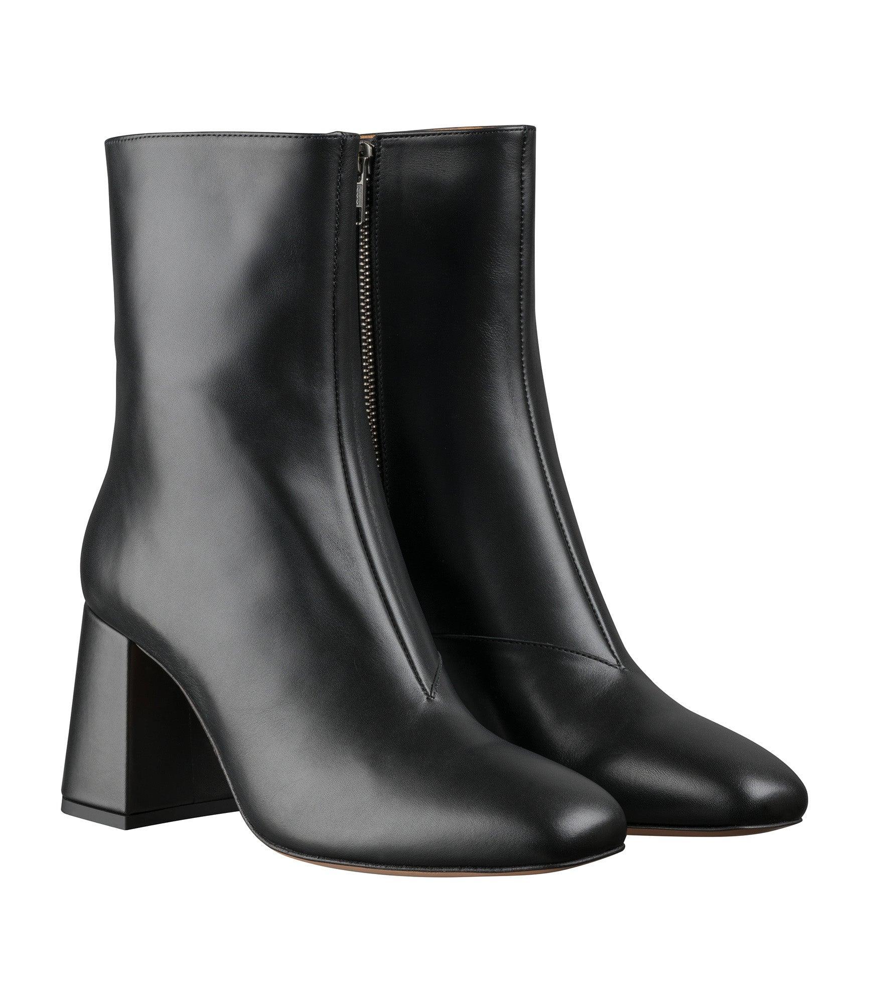 Dorothée ankle boots Female Product Image