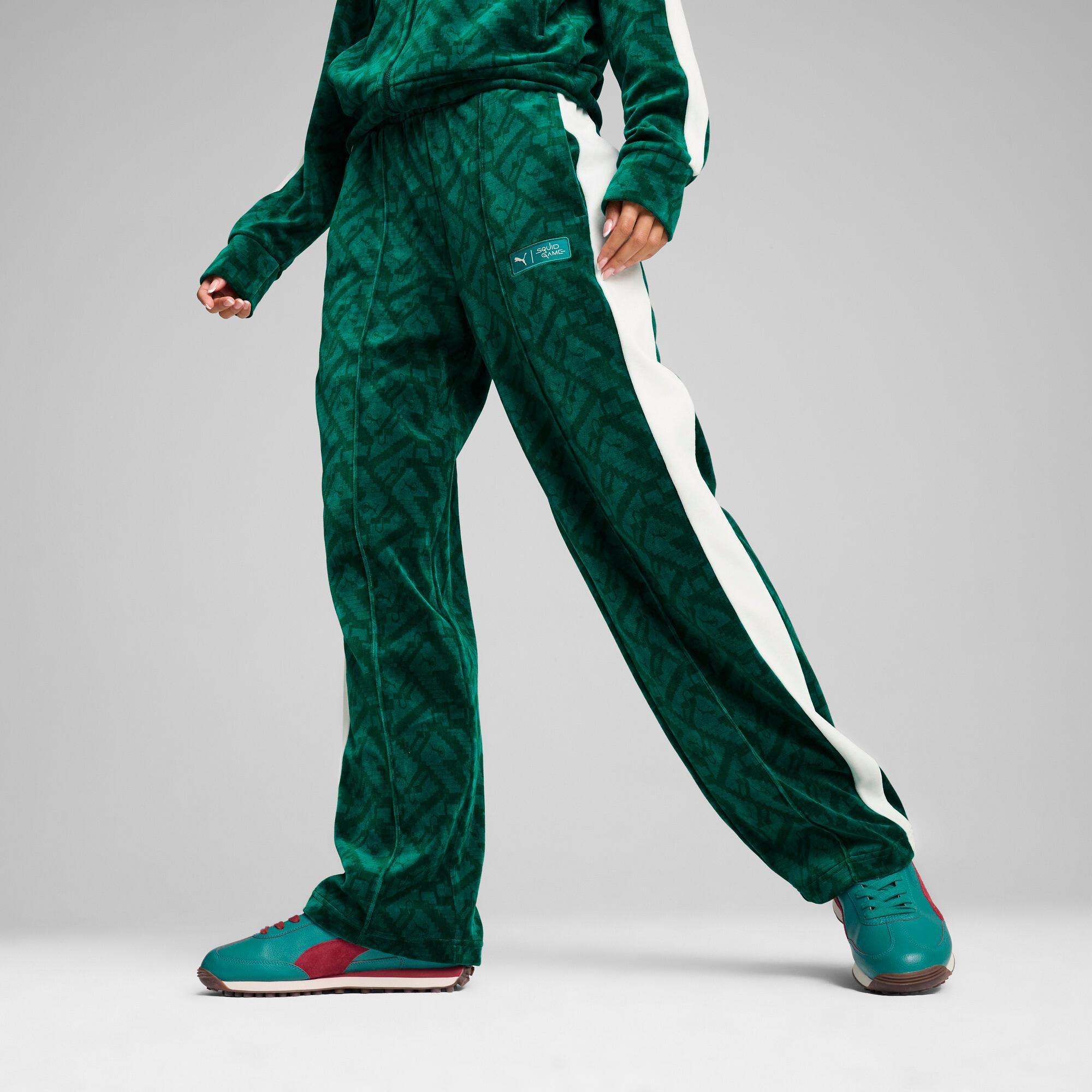 PUMA x SQUID GAME T7 Women's Pants Product Image