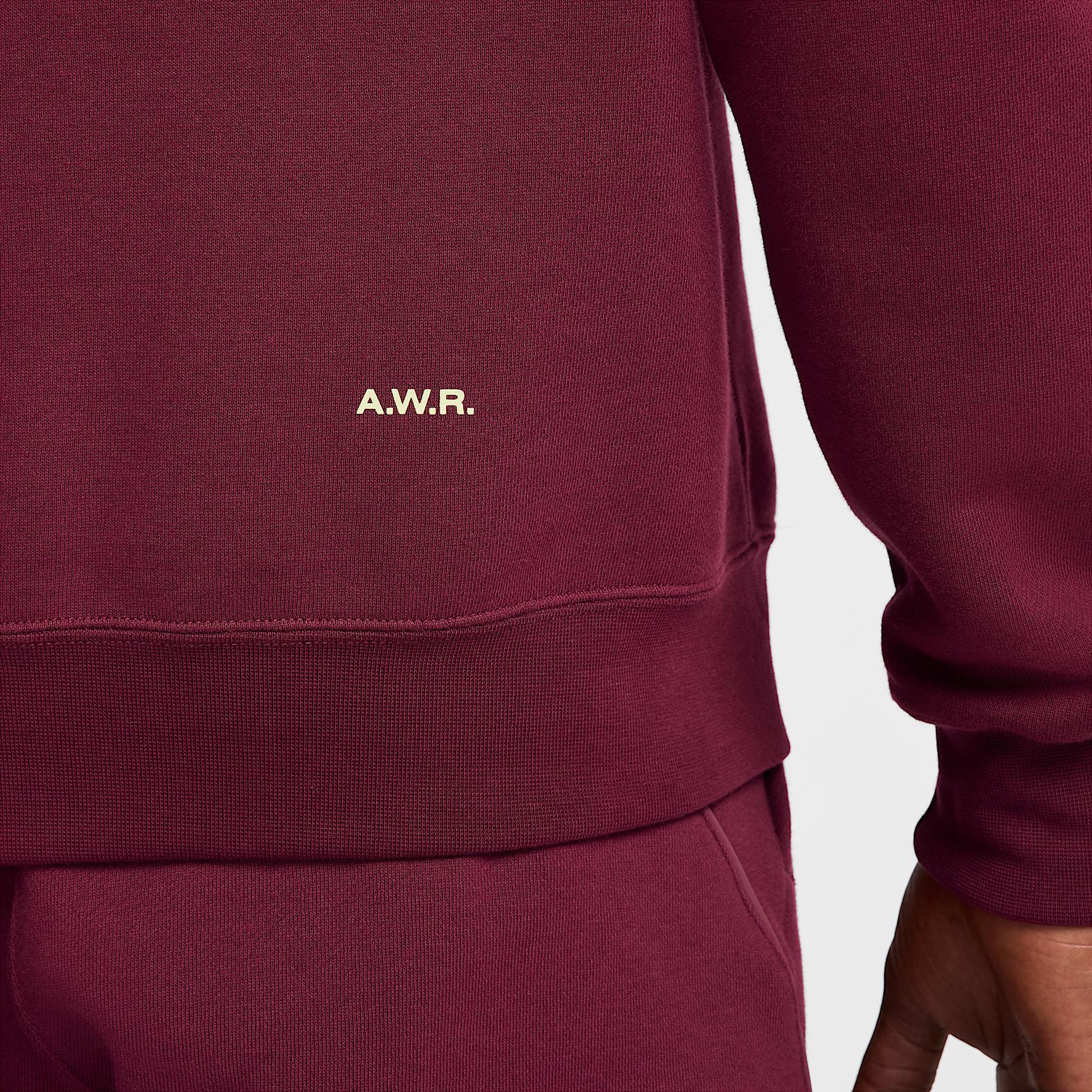 Nike Men's NOCTA Fleece CS Crew Product Image