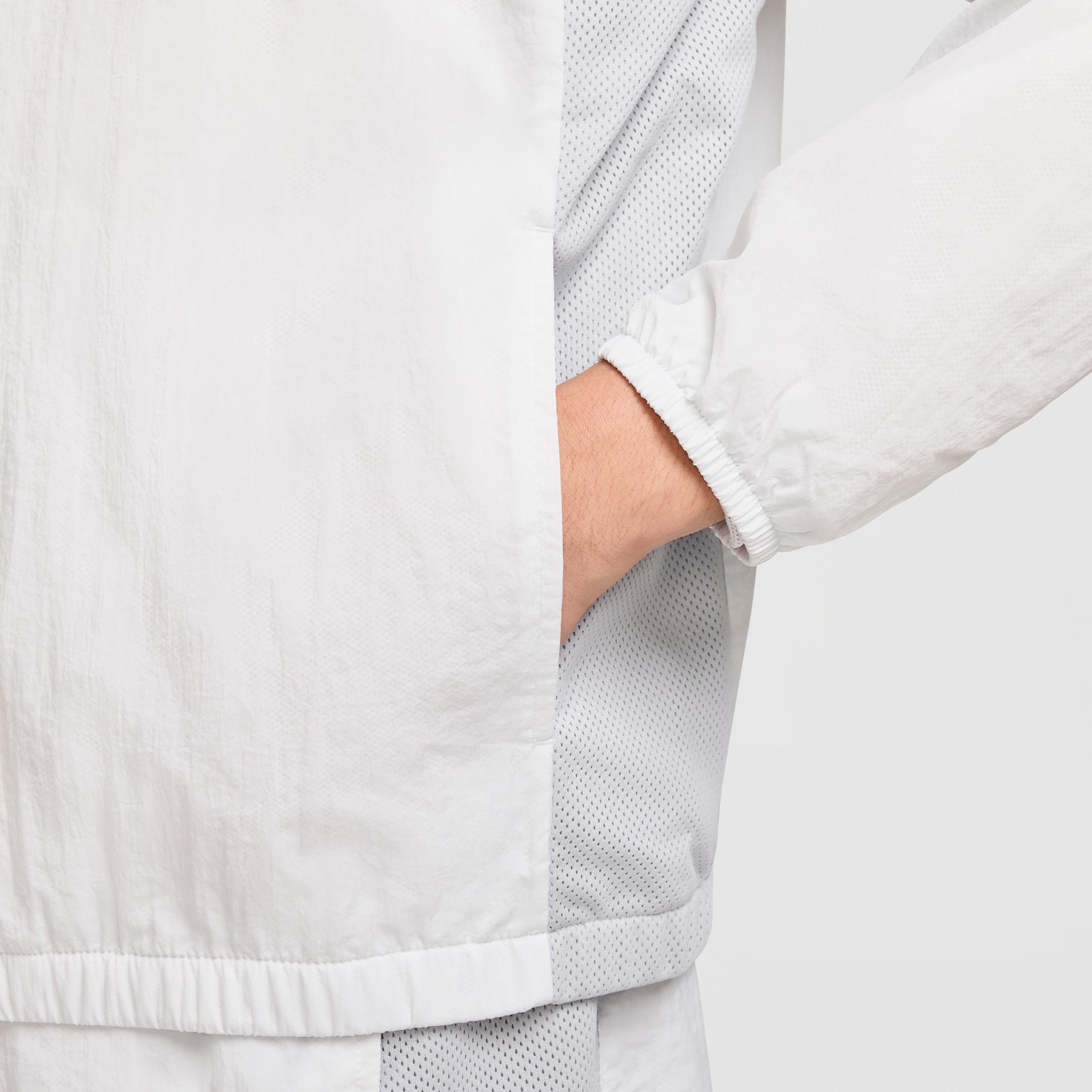 Nike Air Men's Woven Jacket Product Image