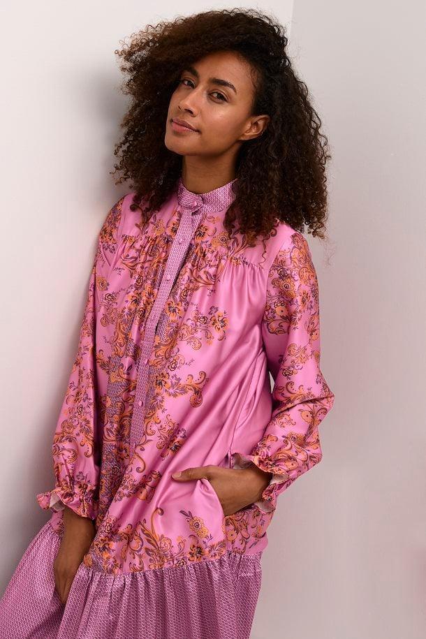 CUarina Dress Product Image