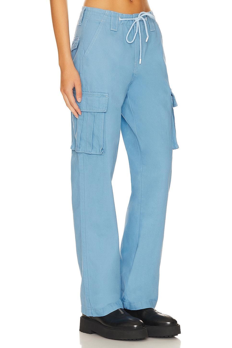 Bobbi Cargo Pant superdown Product Image
