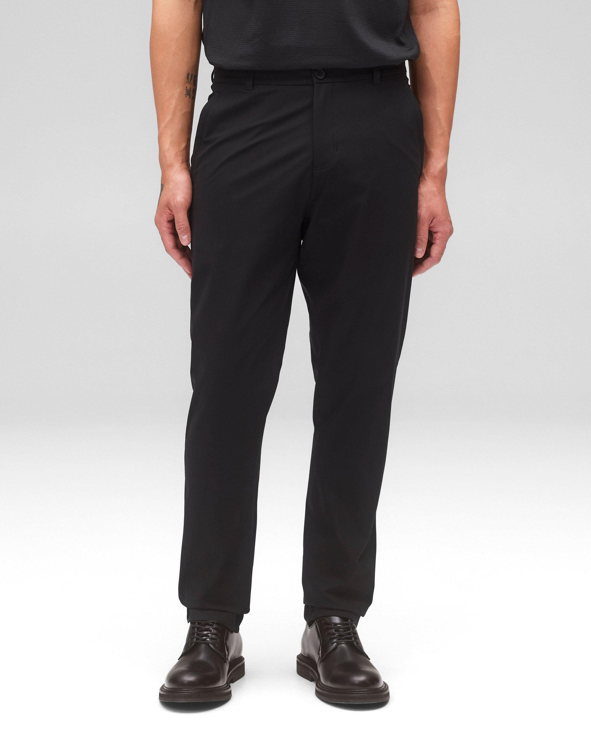 Reigning Champ Midweight Terry Standard Sweatpant- Oxblood Product Image