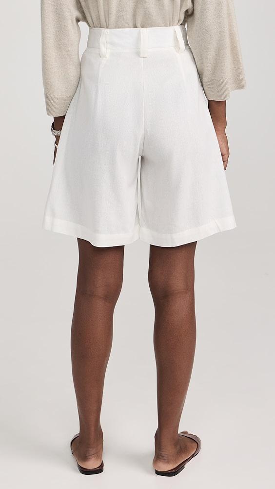 The Lulo Project Cargo Shorts | Shopbop Product Image