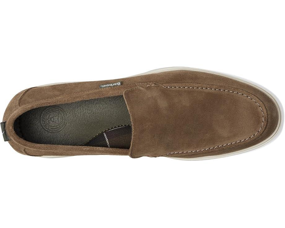 Mocasin Slip Product Image