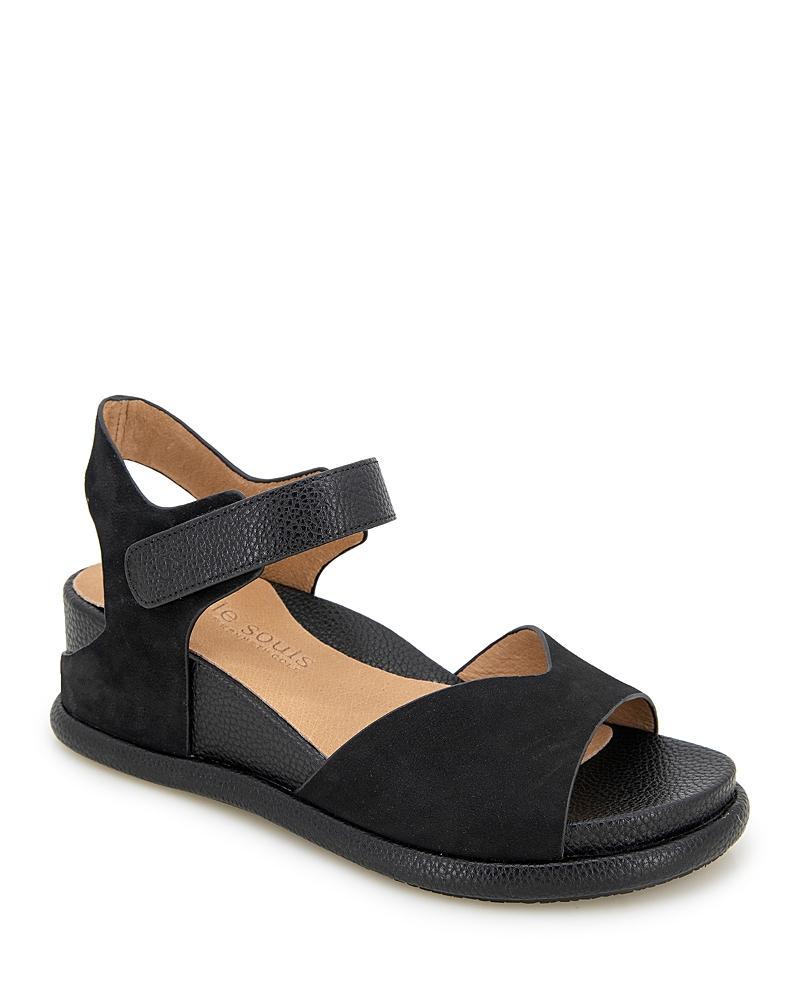 Gentle Souls by Kenneth Cole Womens Jalleen Sandals Product Image