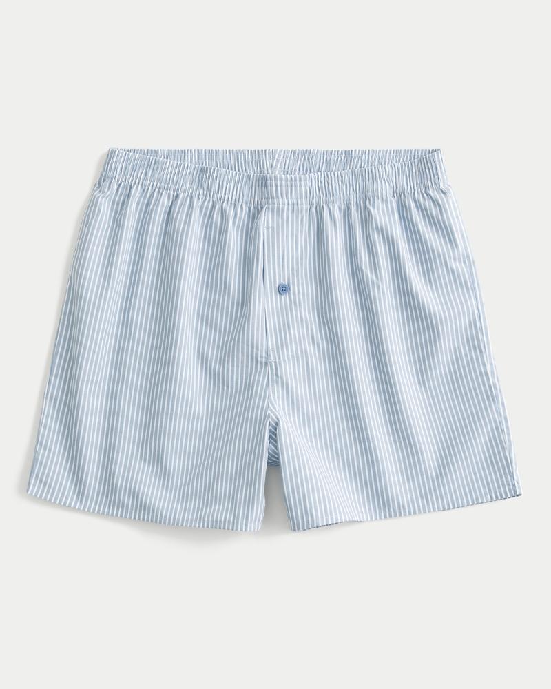 Cotton Boxer Shorts Product Image