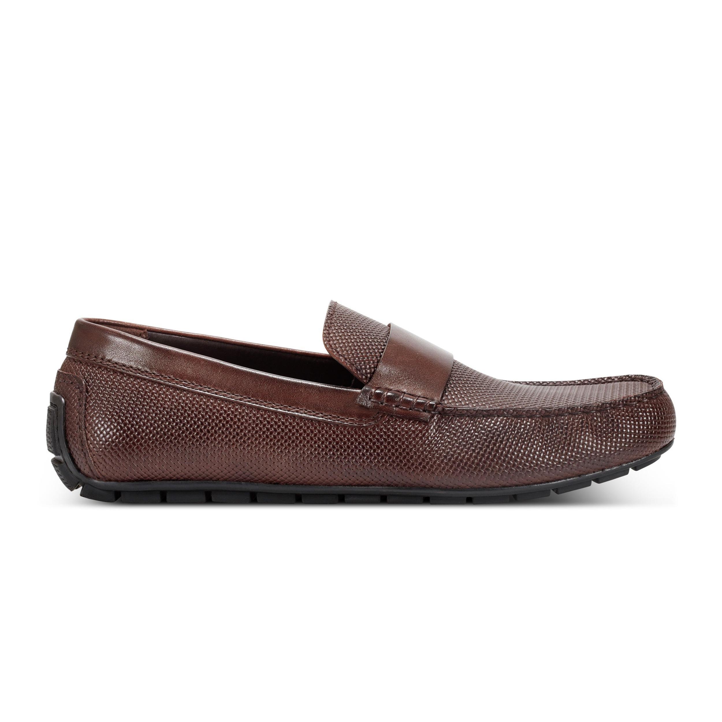 Men's Tayo Slip-on Casual Flat Loafers Product Image