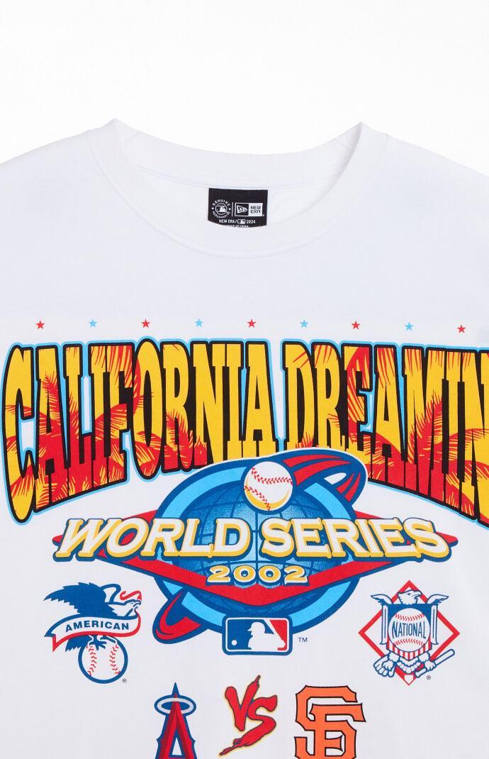 New Era Men's California Dreamin' T-Shirt Product Image