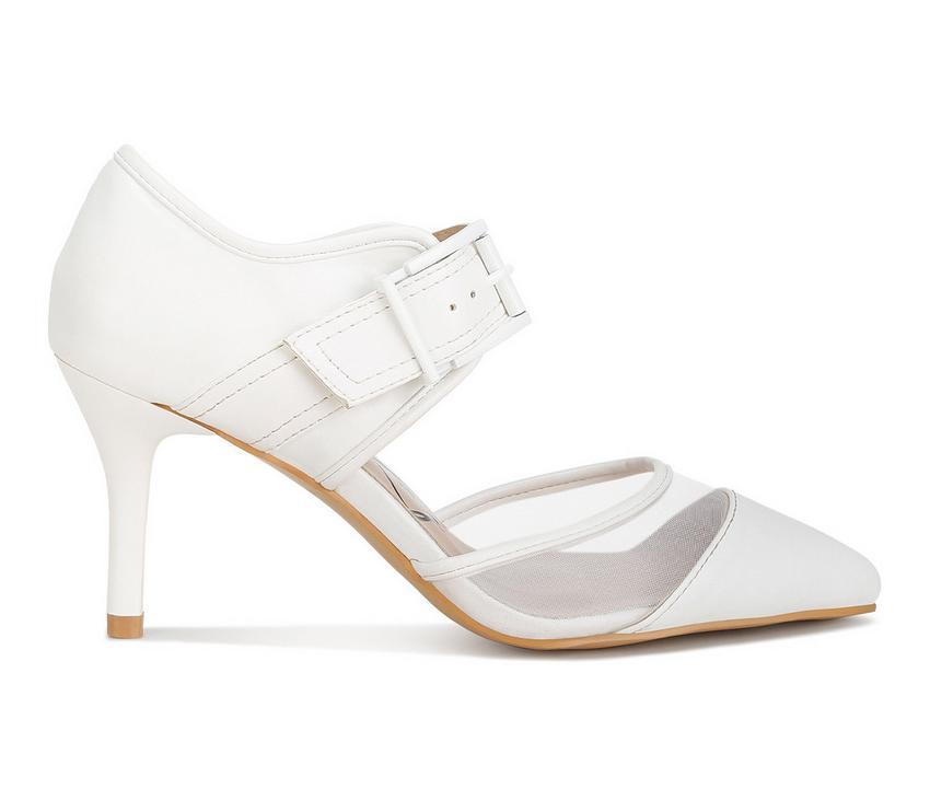 Women's London Rag Aneri Pumps Product Image