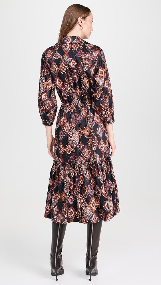 Cara Cara Hutton Dress | Shopbop Product Image
