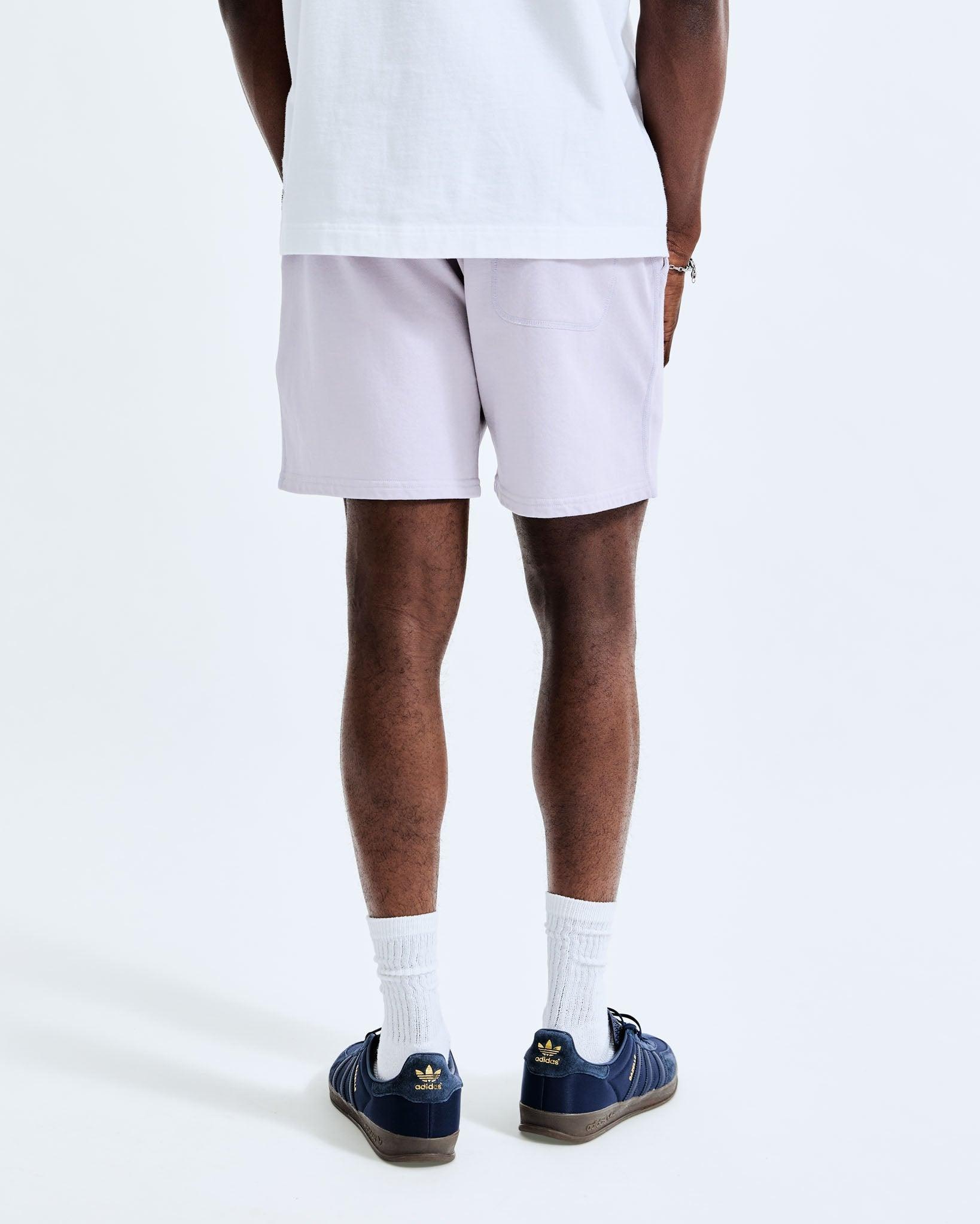 Lightweight Terry Standard Sweatshort 6" Male Product Image
