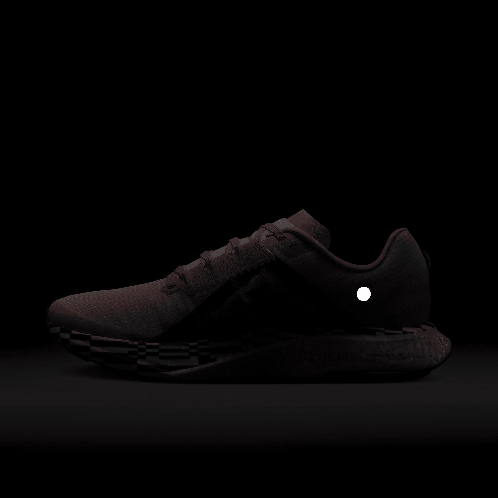Nike Ultrafly Men's Trail Racing Shoes Product Image