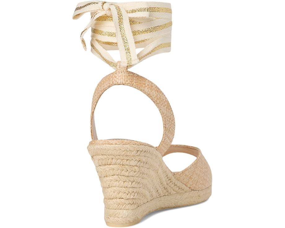 Marseille Wedge Espadrille Product Image