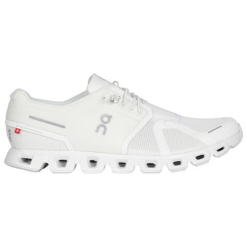 On Cloud 5 Sneakers Undyed White 14 Product Image
