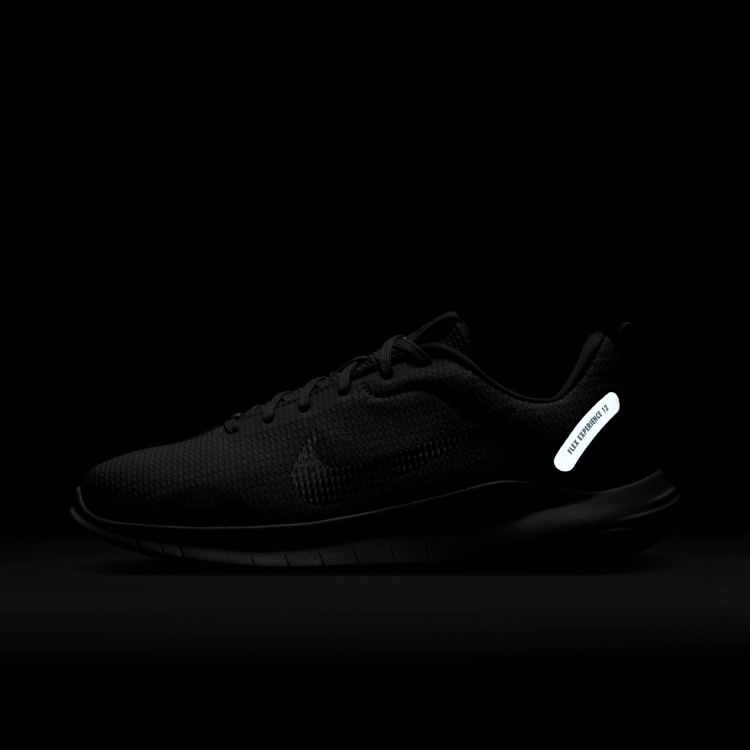 Nike Women's Flex Experience Run 12 Road Running Shoes (Extra Wide) Product Image