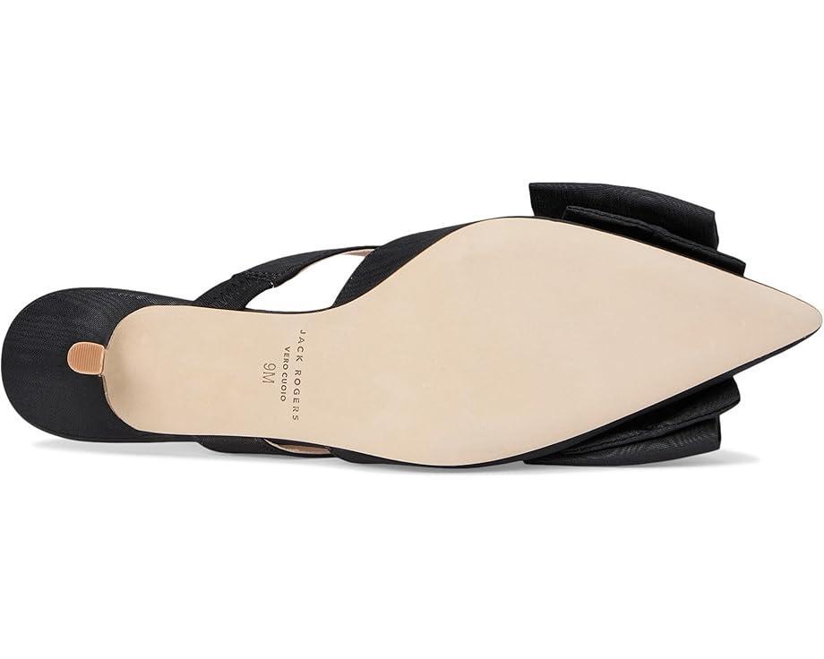 Eloise Bow Slingback Product Image