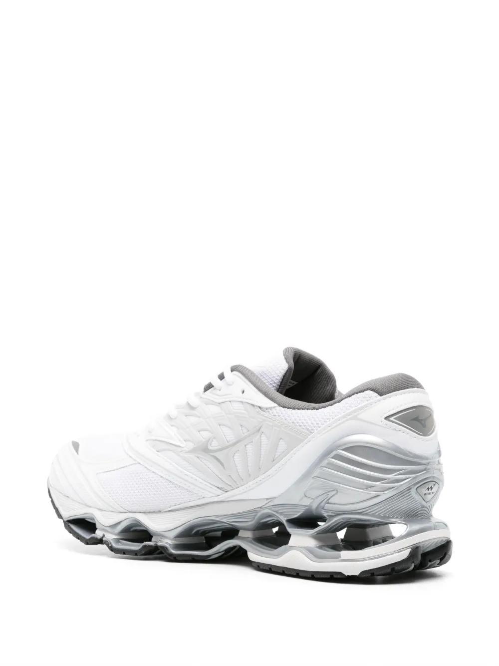 Wave Prophecy LS mesh sneakers Product Image