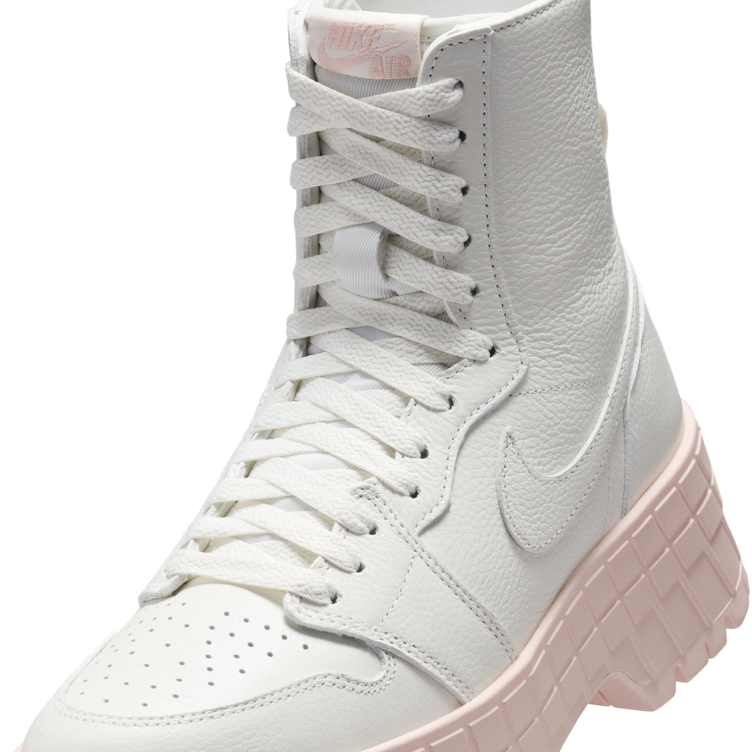 Air Jordan 1 Brooklyn Women's Boots Product Image