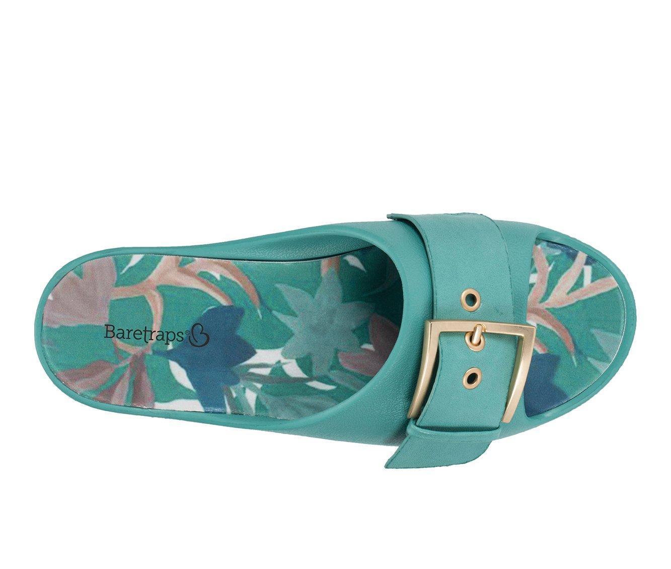 Women's Baretraps Pacey Platform Sandals Product Image