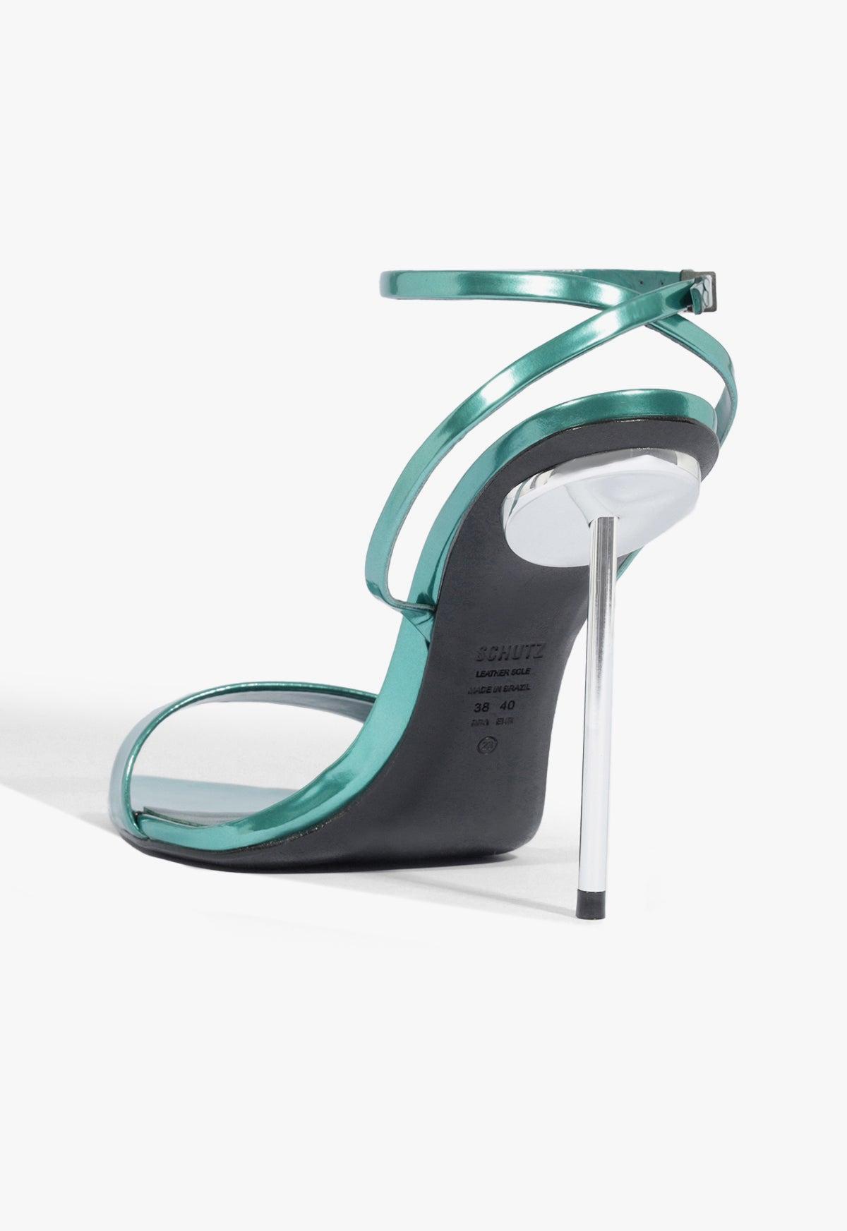 Michella Specchio Sandal Product Image