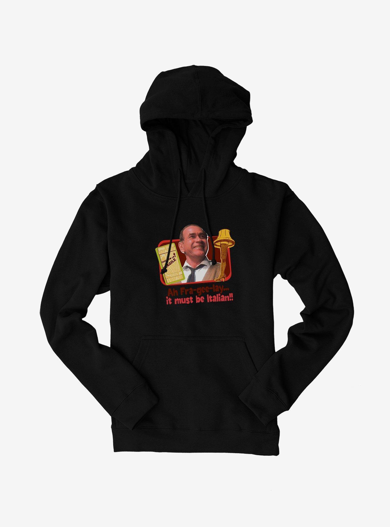 Teenage Mutant Ninja Turtles Turtle Shell Icon Men's Hoodie Product Image