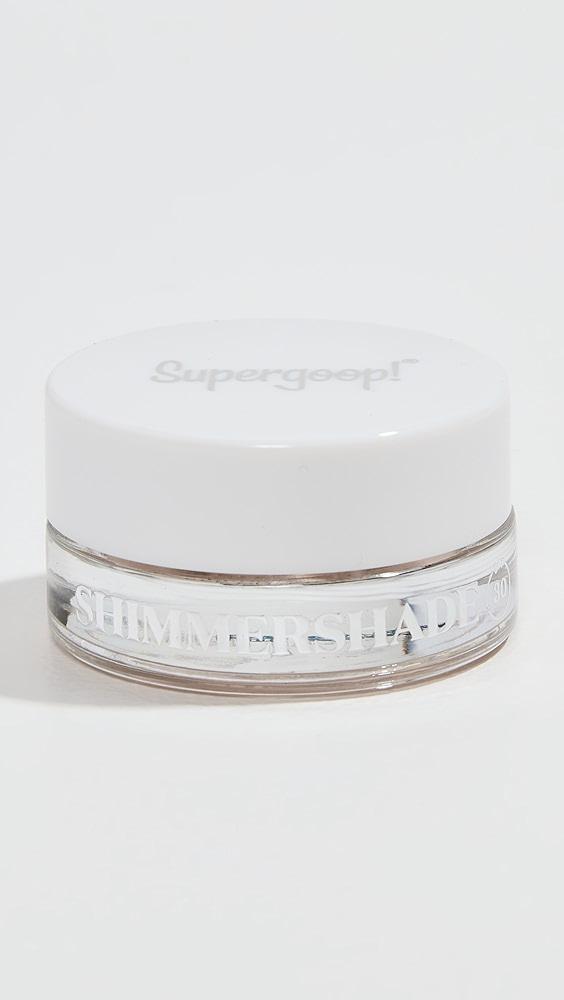 Supergoop! Shimmershade SPF 30 | Shopbop Product Image