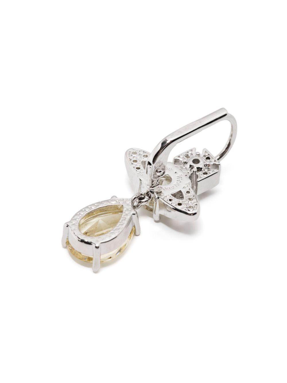 Ismene drop earrings Product Image