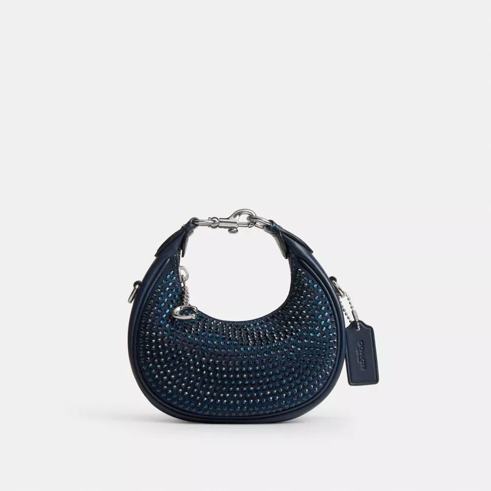 Jonie Bag With Crystal Product Image