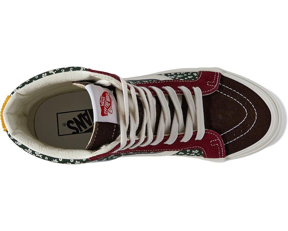 Sk8-Hi Tapered Product Image