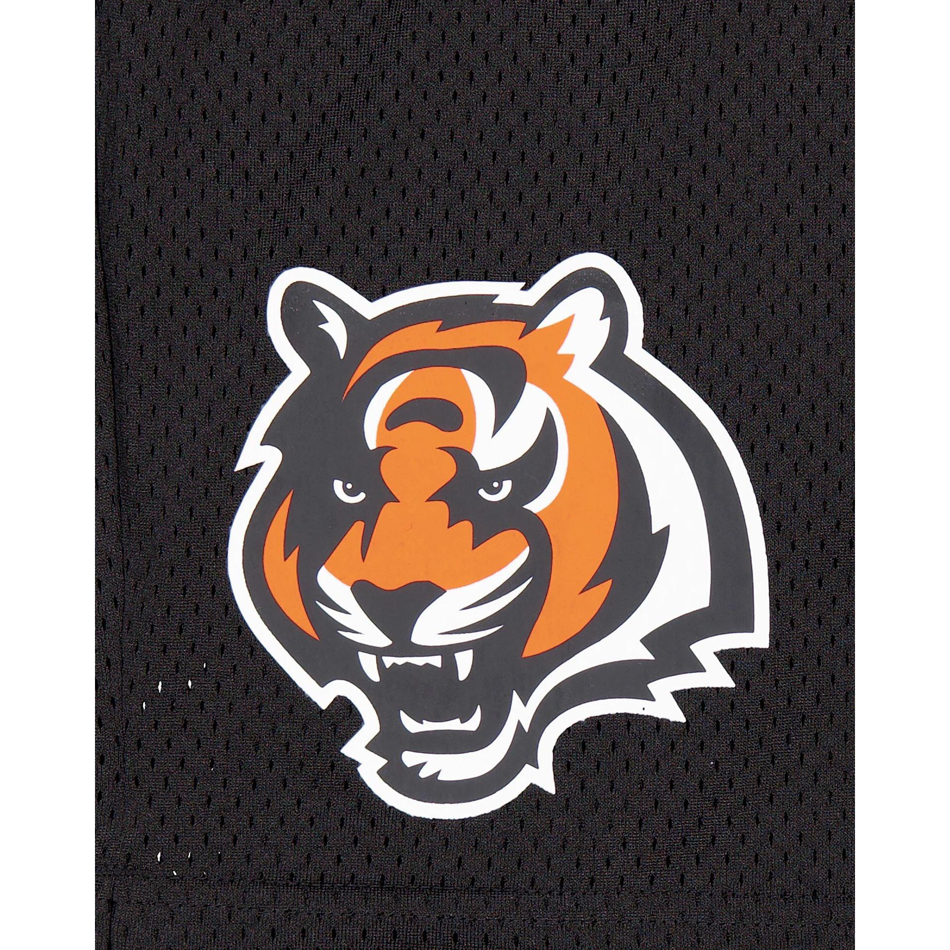 Chicago Bears Mesh Shorts Male Product Image