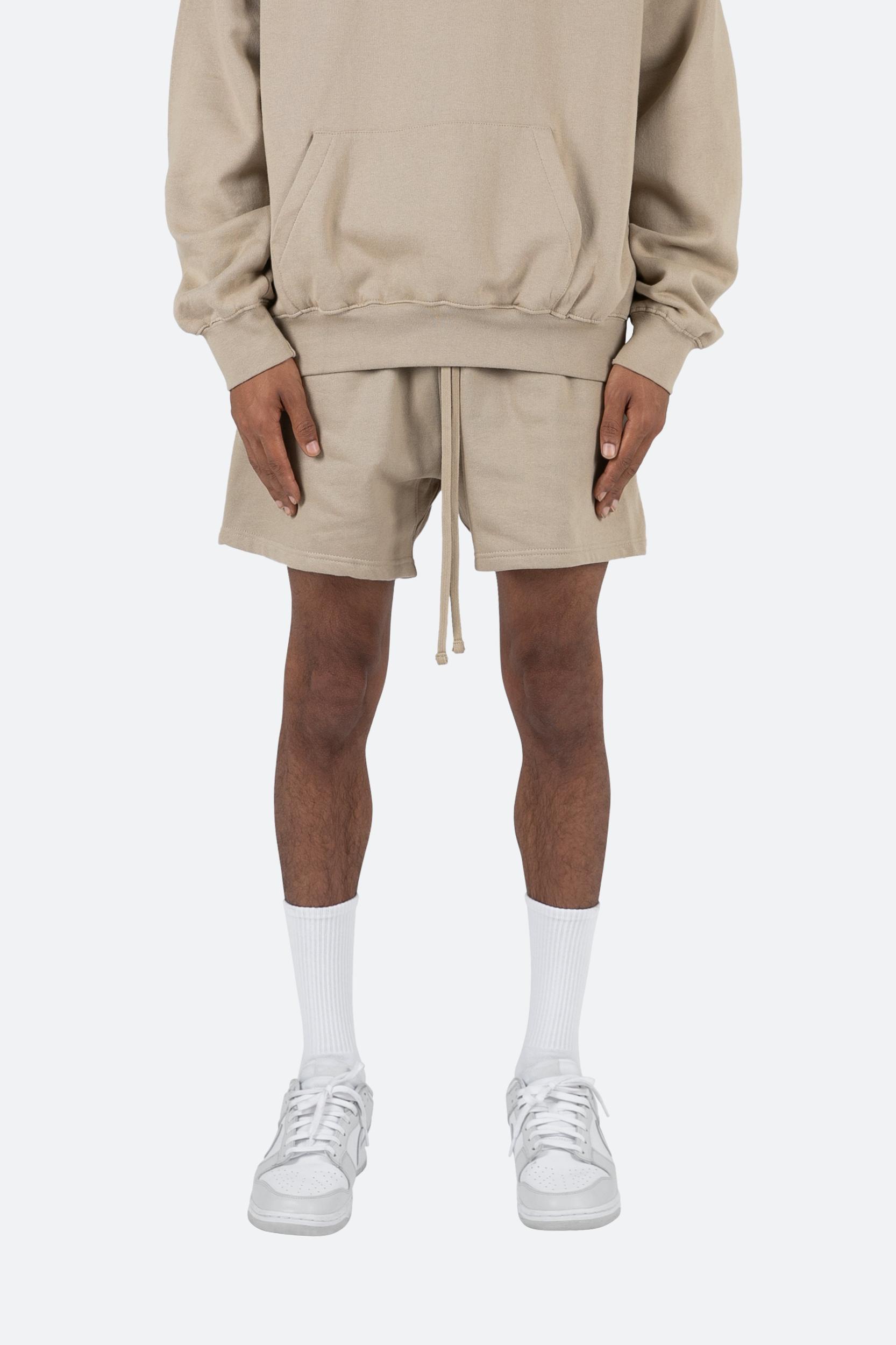 Every Day Sweatshorts 2 Pack - Vintage Black/Earth Product Image