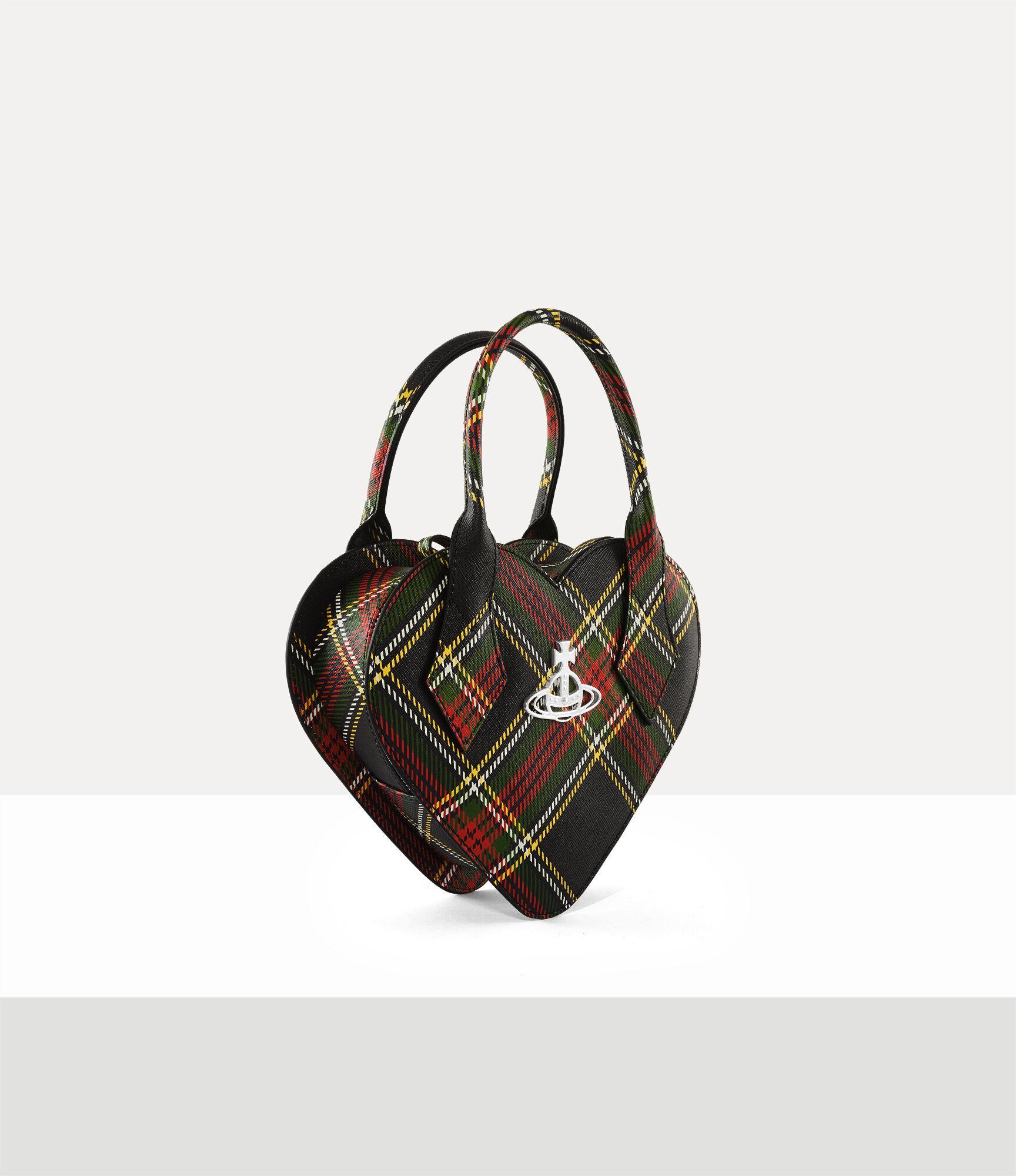 Josephine Heart Crossbody Product Image