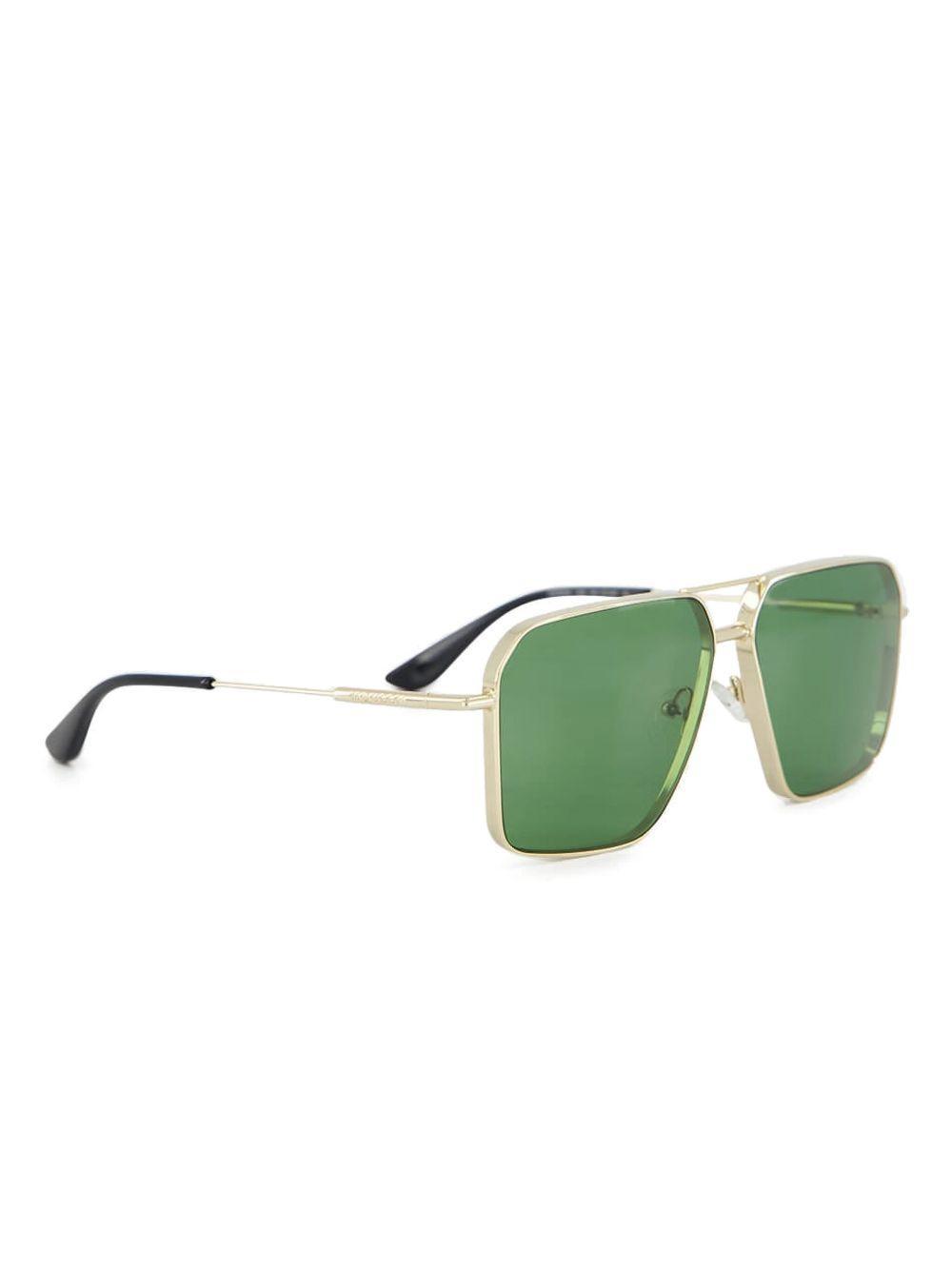 square-frame sunglasses Product Image
