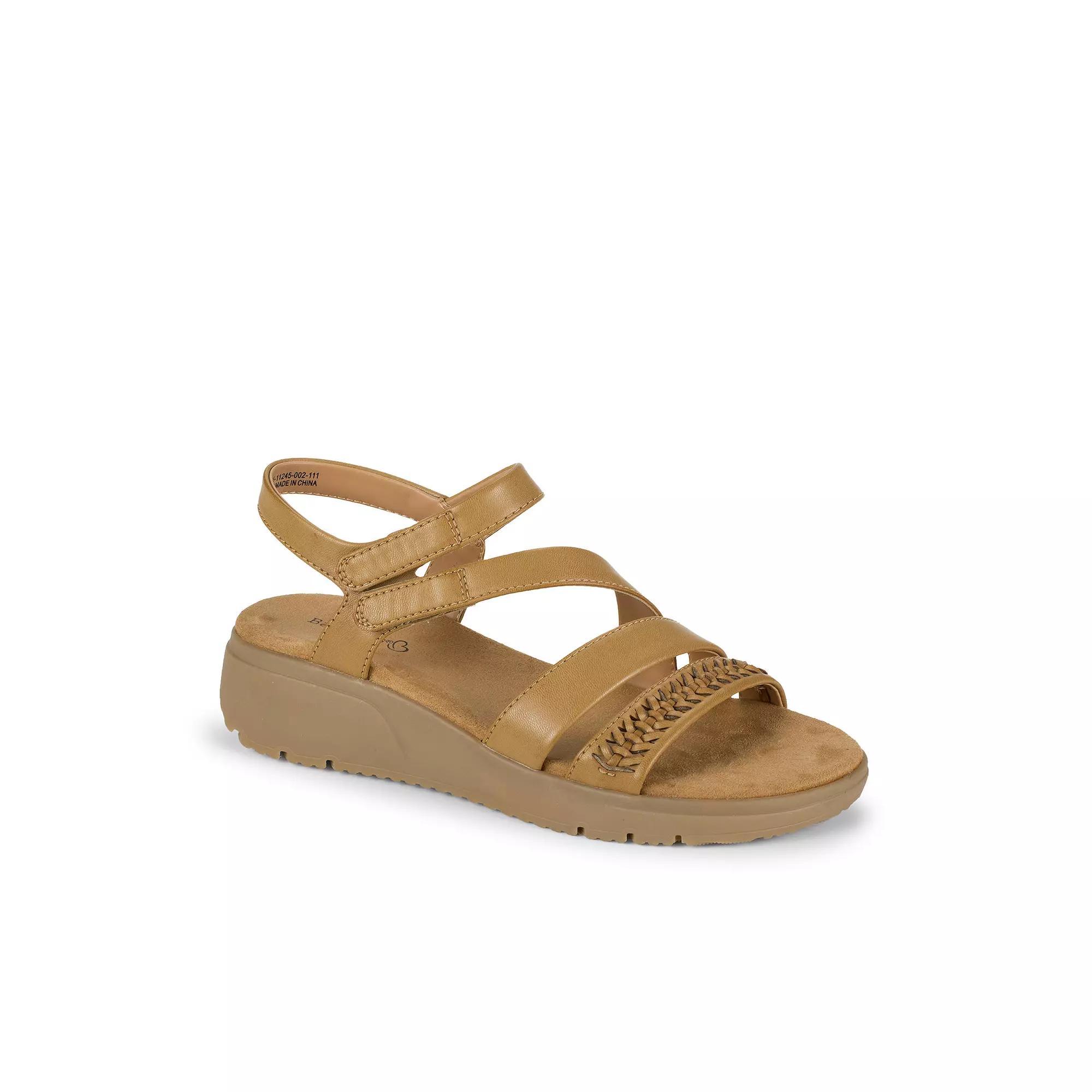 Baretraps Soren Women's Sandals, Size: 9.5, Caramel Product Image